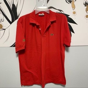 Vintage Polo | Lacoste
